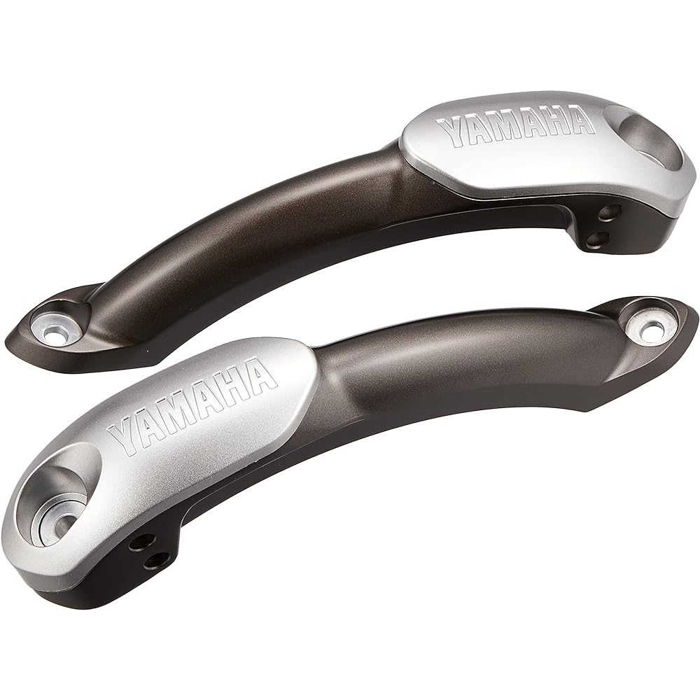 YAMAHA Side Protector MT-09 (B7NA)/TRACER9 2021~ Q5K-YSK-127-E04