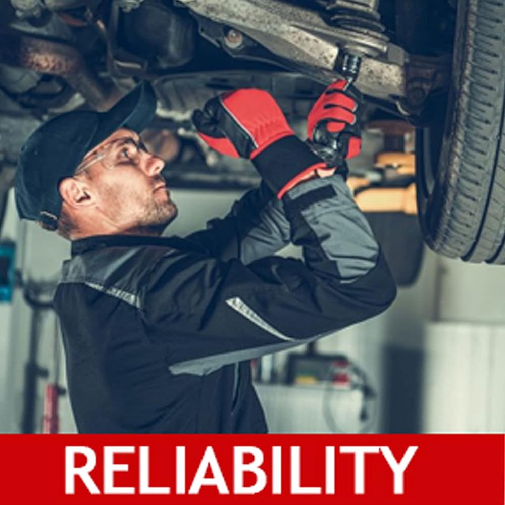 Suspension Dudude Rear Sweau Link Kit Hyundai Santa Fe 2019-2021 KIA SORENTO 2016-2019 K750893 K750894