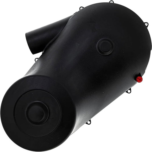 Pure Polaris ASM -cover, clutch, outer, HV -2633926.