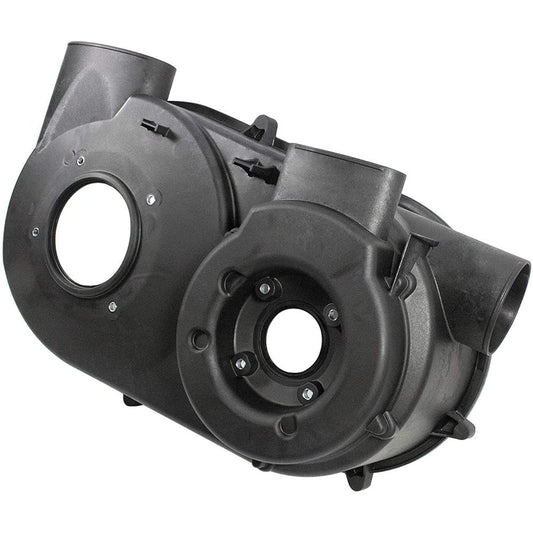Clutchback Plate CVT Valiators Belt Cover 2017-2020 CAN AM Maverick X3