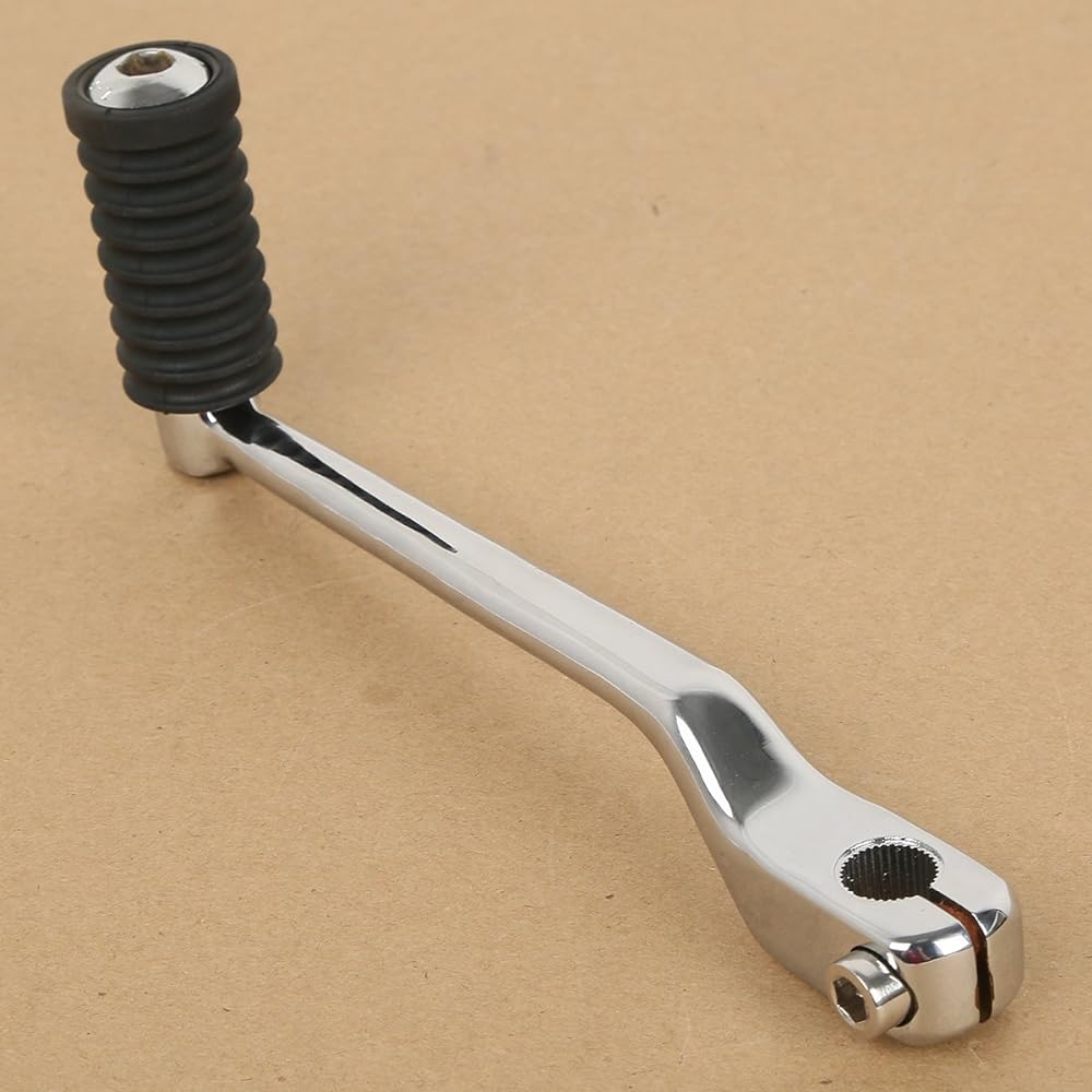 XMT-MOTO Leftria Heel Shift Lever Pedal