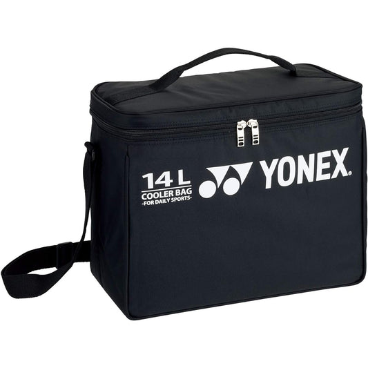 YONEX Tennis Cooler Bag L BAG1997L Black (007)