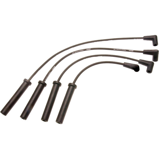 ACDelco 764B GM Original Equipment Spark Plug Wire Set