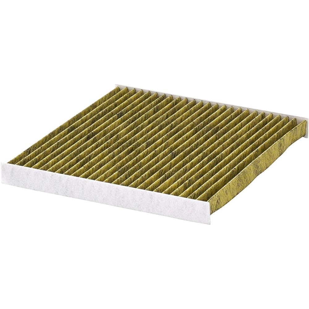 PUROLATOR PBC35644 PUROLATORBOSS Premium Cabin Air Filter Fabreze Freshness Toyota/Dodge/Pontiac