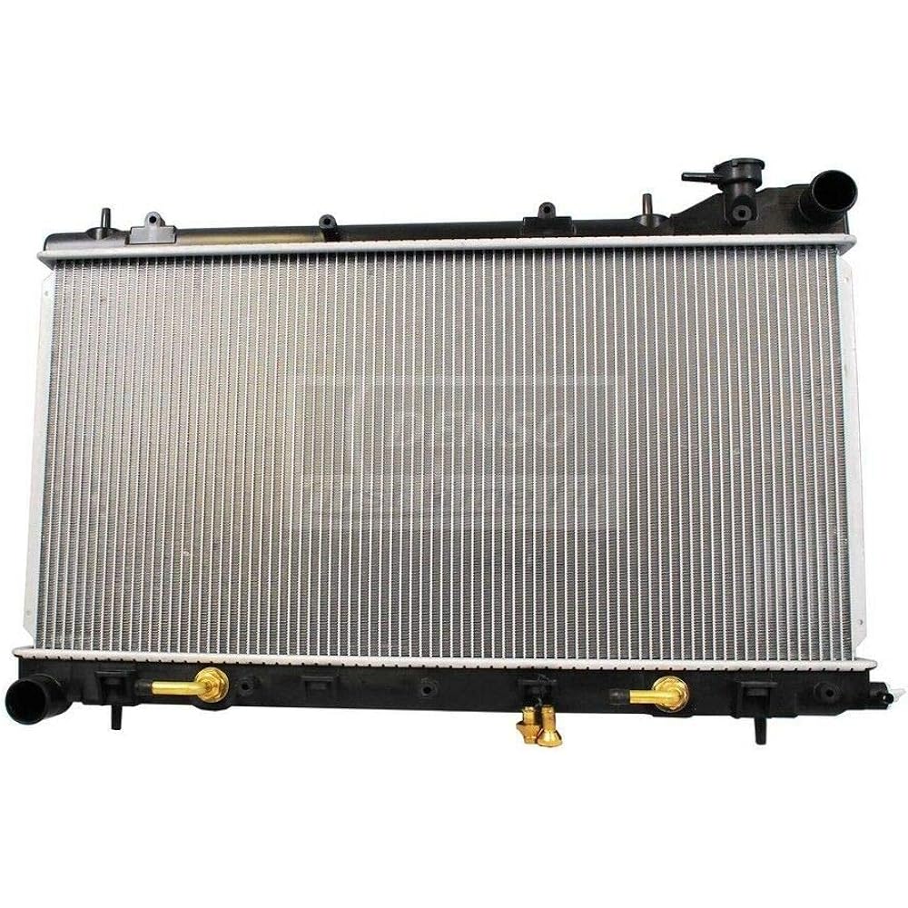 Denso 221-3603 Radiator