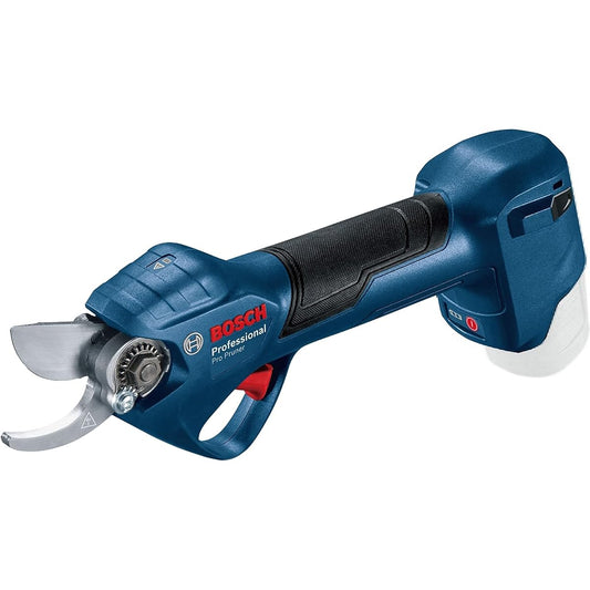 Bosch Professional cordless pruning shears (includes scissor adjustment set, battery and charger sold separately) PROPRUNER