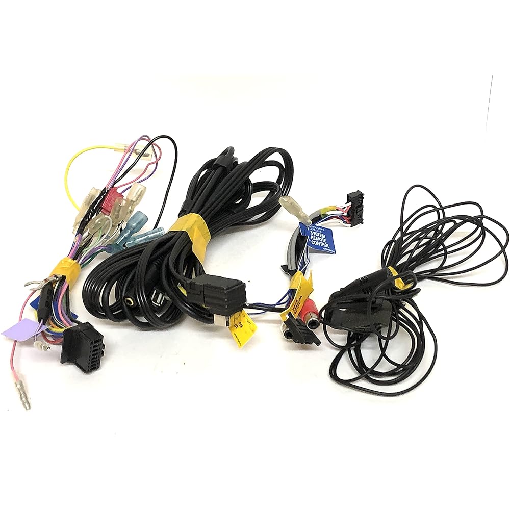 Pioneer Car Navigation AVIC-MRZ99 7 inch 2D (180mm) RakuNavi Free Map Update Full Seg DVD CD Bluetooth SD USB Carrozzeria