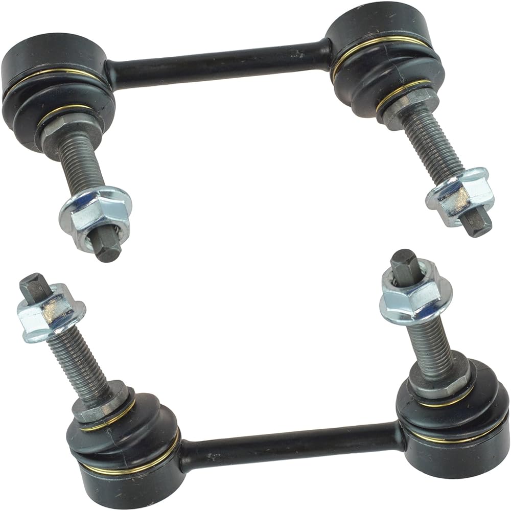 Stabilizer Swaver Endink Lear RH LH Pair DURANGO Grand Cherokee