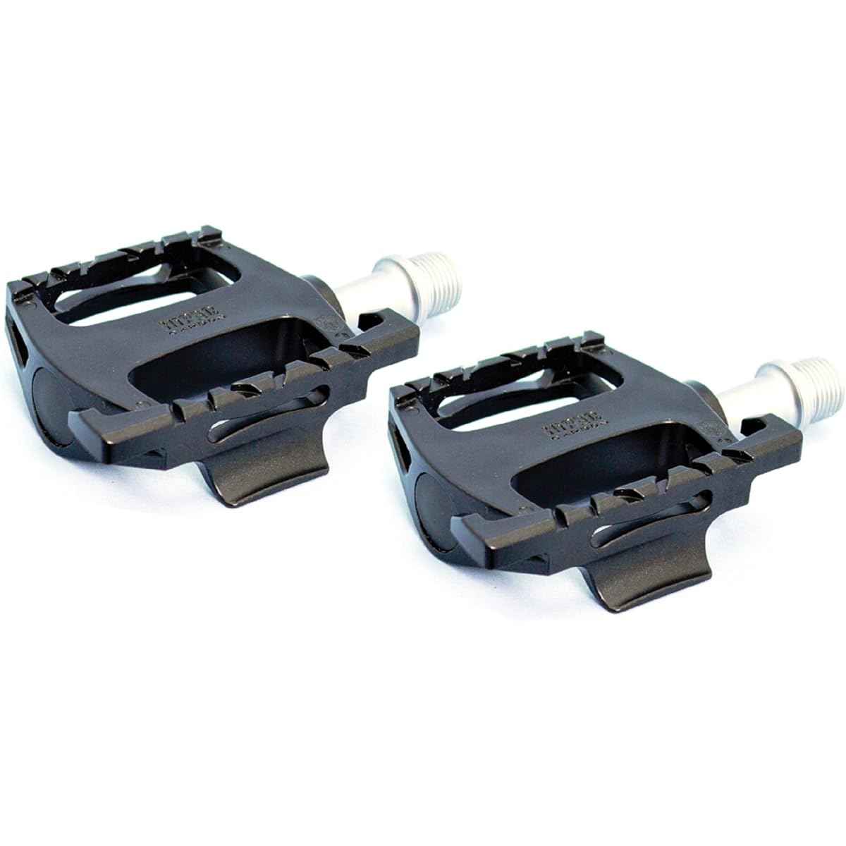 Captain Stag (CAPTAIN STAG) Pedal (Black)