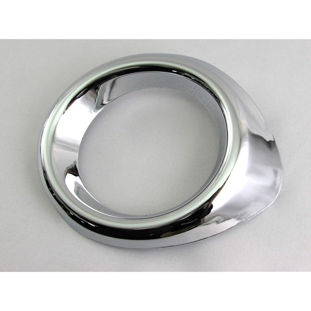 BRIGHTZ Solio Bandit MA36S MA46S Early Plating Fog Light Cover [FOG-COV-304] MA36 MA46 MA A36 A46 36 46 Solio Bandit 31609