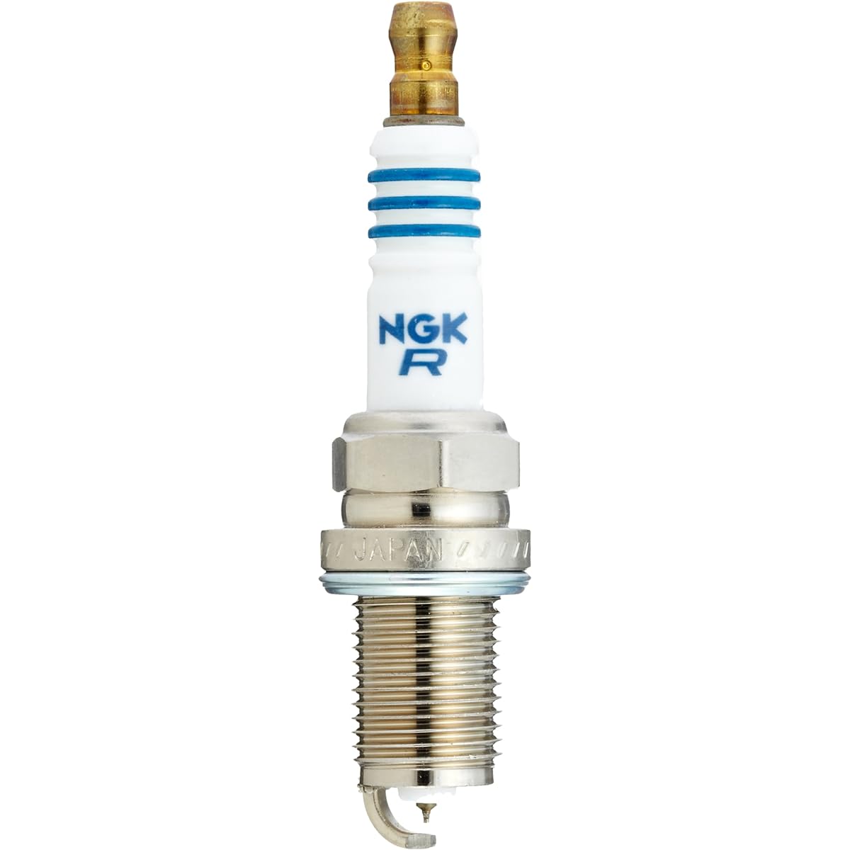 NGK IRIDIUM Series IRIWAY8 [Set of 4] [STOCK NO.] 4882 Spark Plug