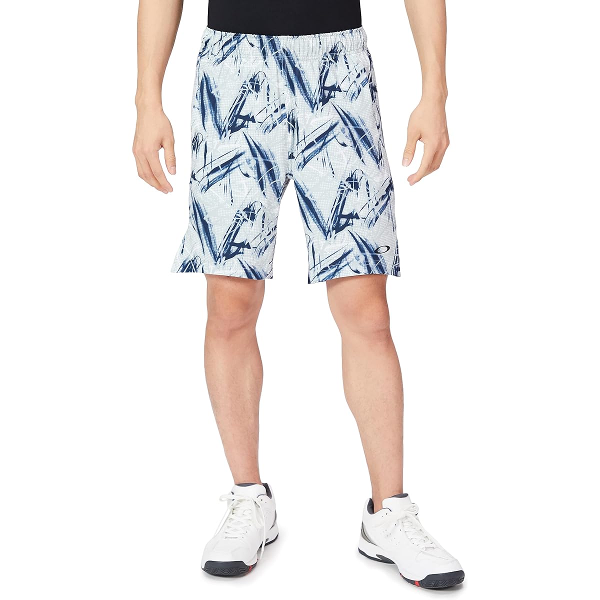 [Oakley] Shorts SLANT GRAPHIC SHORTS 9INCH 6.0 FOA404224