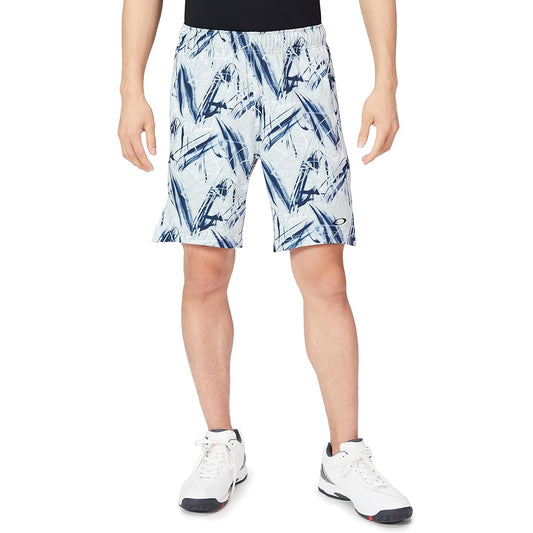 [Oakley] Shorts SLANT GRAPHIC SHORTS 9INCH 6.0 FOA404224
