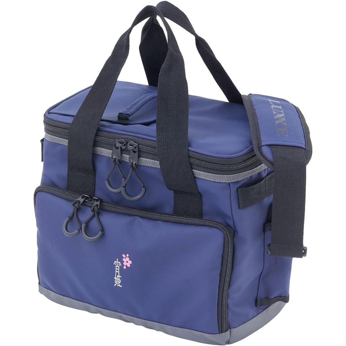 Gamakatsu Yoihime Soft Cooler Bag 10L LE321