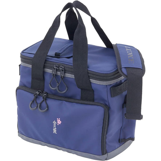 Gamakatsu Yoihime Soft Cooler Bag 10L LE321