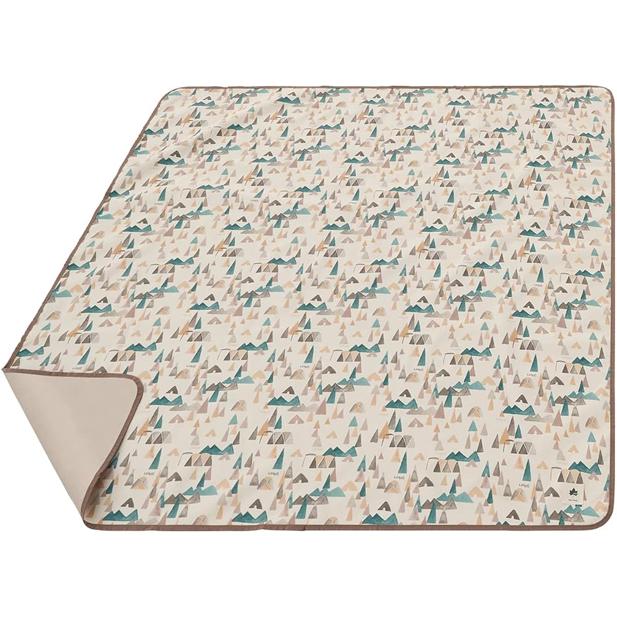 LOGOS Tote-in Tarpaulin Sheet Family (Metsa) 71809781
