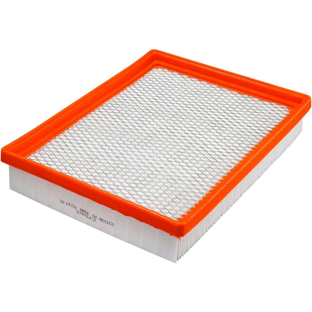 FRAM Extra Guard Air Filter CA10191 For some models of Kia