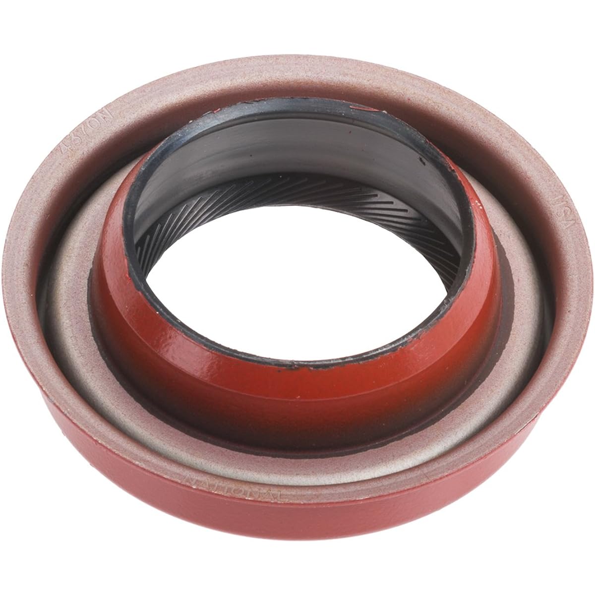 NATIONAL 4370N Transcase Output Shaft Seal
