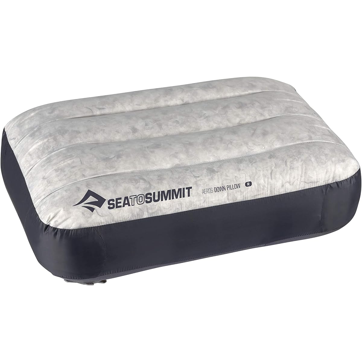 SEA TO SUMMIT Aero Down Pillow Regular Gray