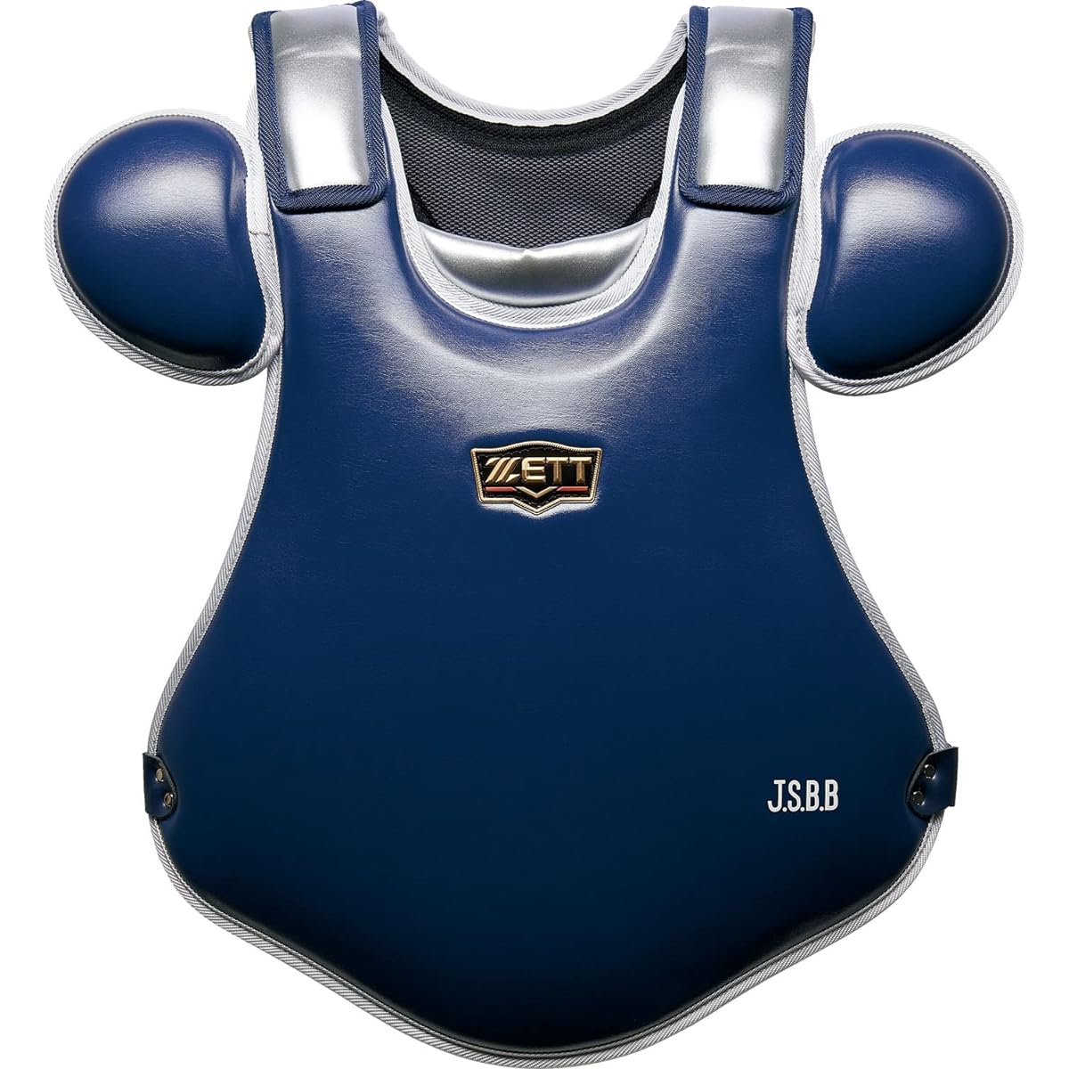ZETT Baseball Softball Protector Prostatus Made in Japan BLP3238C