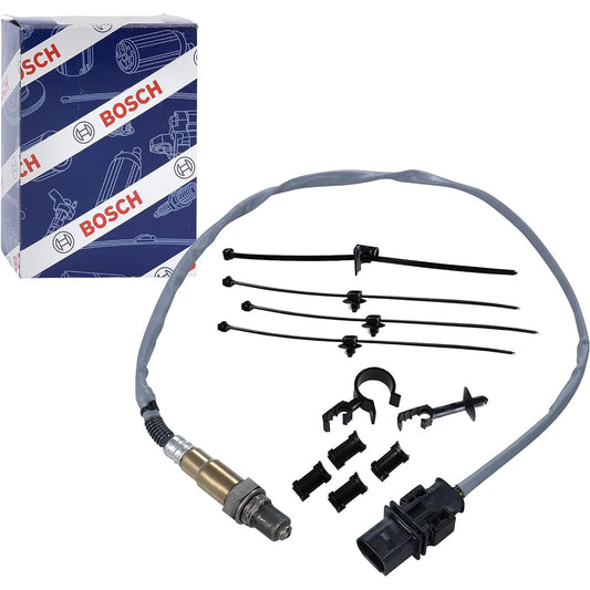 Bosch 0281004148 Oxygen Sensor by Bosch