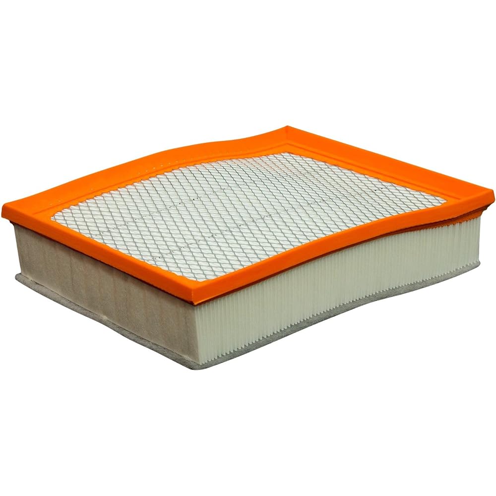FRAM Extra Guard Air Filter CA11480 For Ford and Lincoln Cars