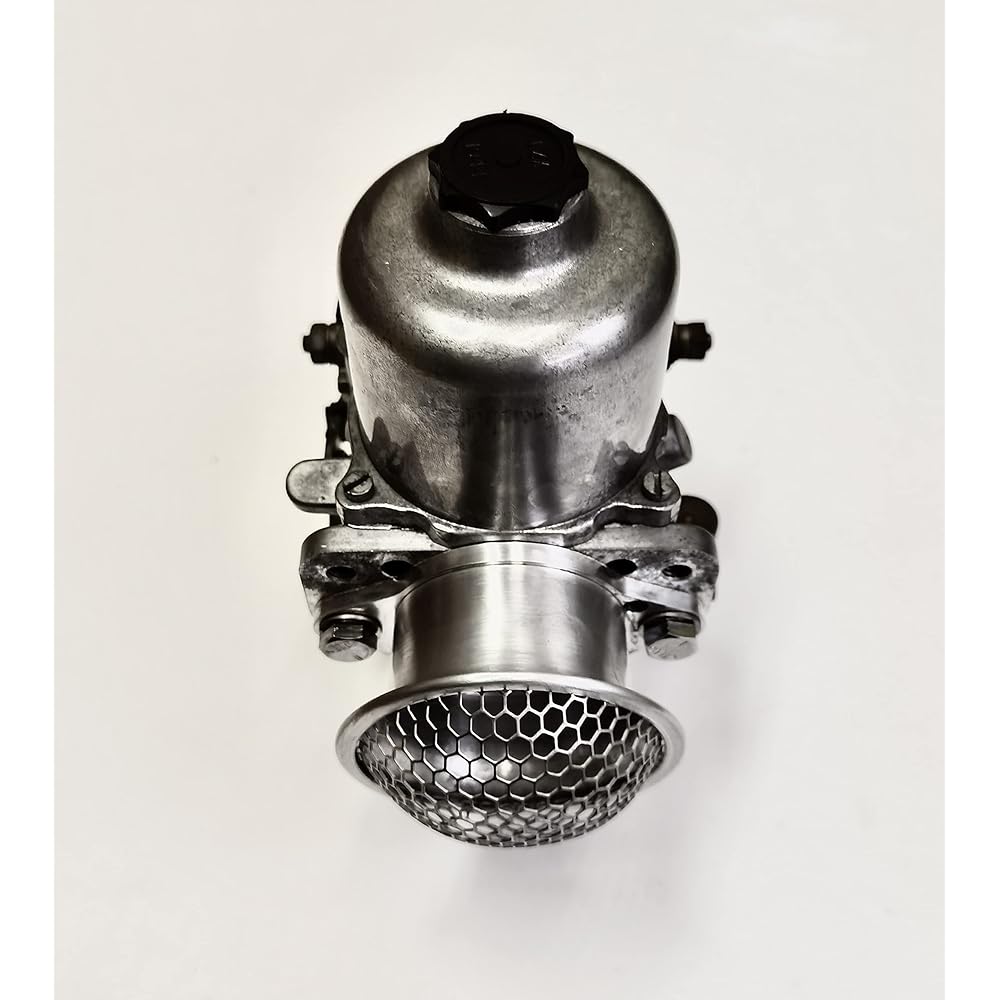 Honeycomb Air Funnel for SU Harley Nice Motorcycle