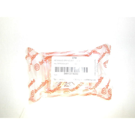 KTM Retention Spring Set 125-300 SX EXC XC 54813018000