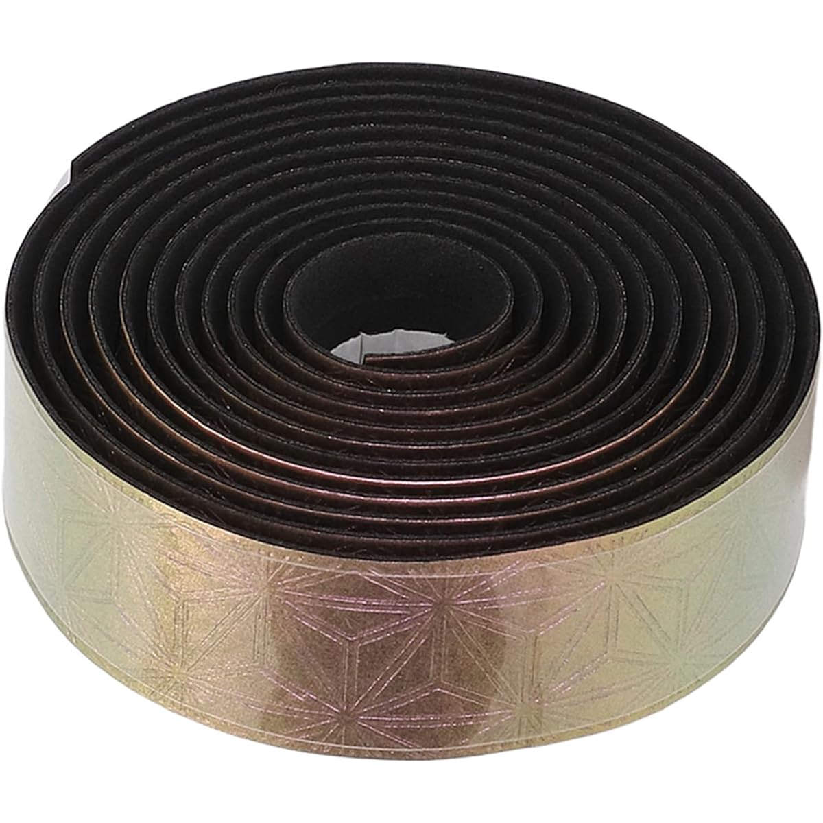 Bicycle handlebar tape pink