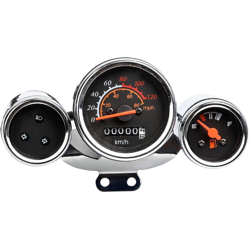 MOKUO Motorcycle Speedometer Joker 150