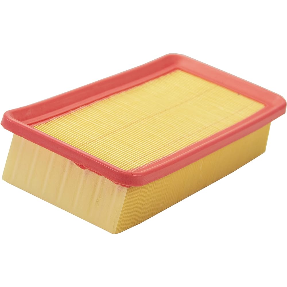 ECOGARD XA5647 Premium Engine Air Filter Hyundai Accent 1.6L 2006-2011 | Kia Rio 1.6L 2006-2011 Rio 5 1.6L 2006-2011