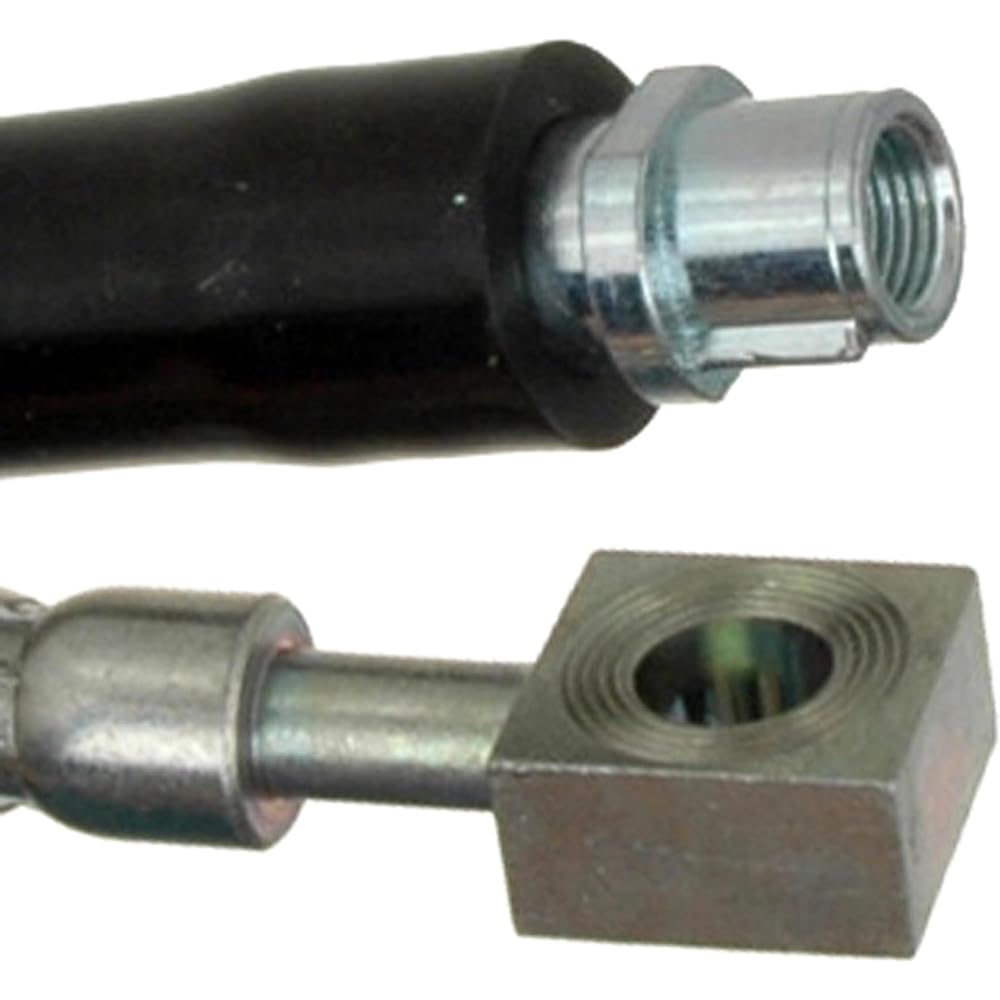 ACDelco 18J4210 Professional Front Passenger Side Hydraulic Brake Hose Assembly