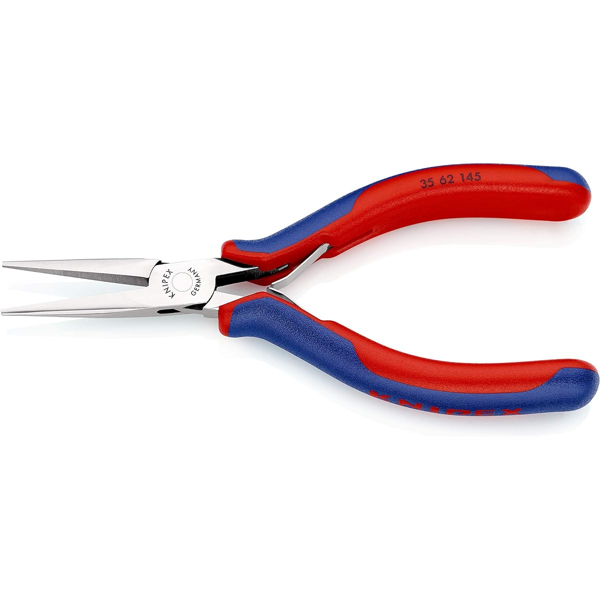 KNIPEX 3562-145 Electronics Pliers (SB)