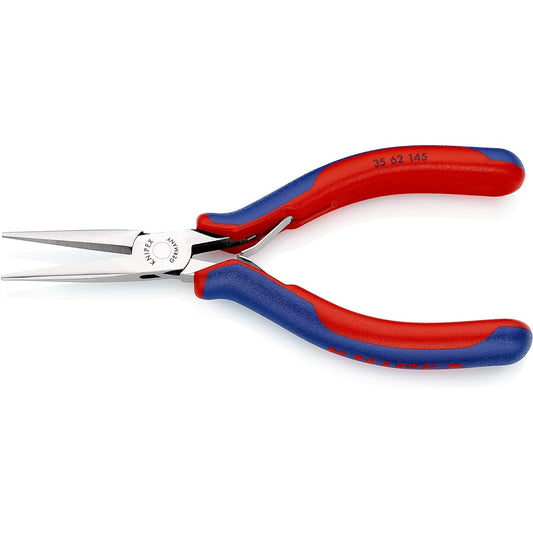 KNIPEX 3562-145 Electronics Pliers (SB)