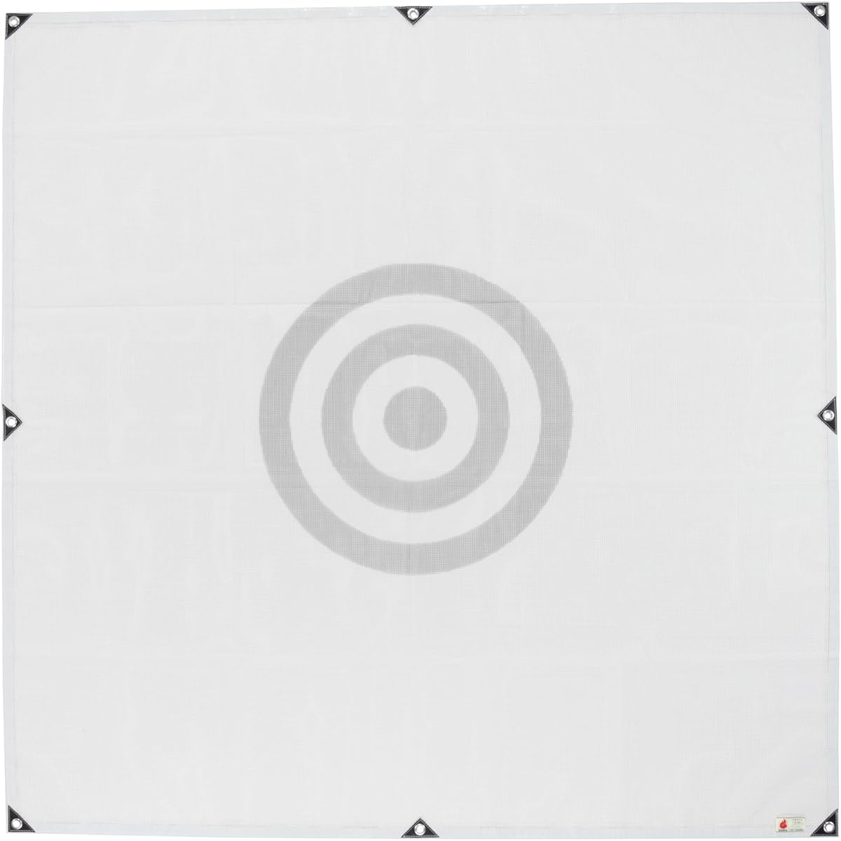 LITE Golf Practice Net Target 180 x 180 Mesh M-78