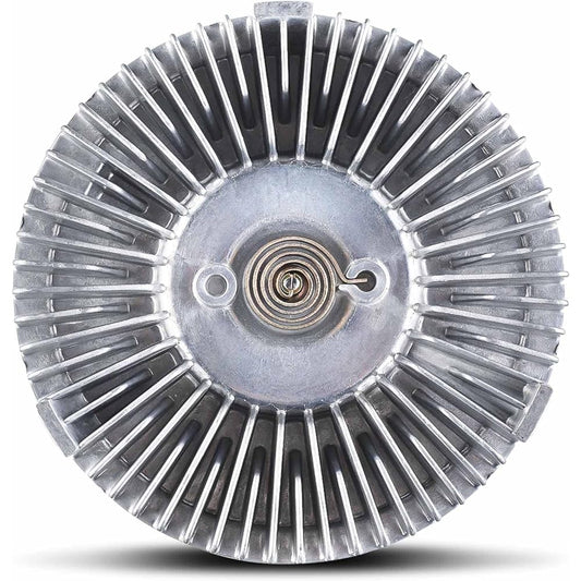 A-Premium Engine Cooling Fan Clutch for Chevrolet Tahoe 2000-2013 Silverado 1500 2500 3500 Suburban GMC Sierra Yukon Cadillac Escalade
