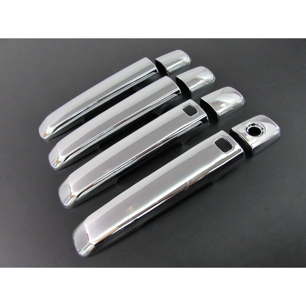BRIGHTZ Presage U31 Plated Door Handle Cover Knob [PRSG-NOBU-FS-A2B2C1D3] TNU31 PU31 PNU31 TU31 10516