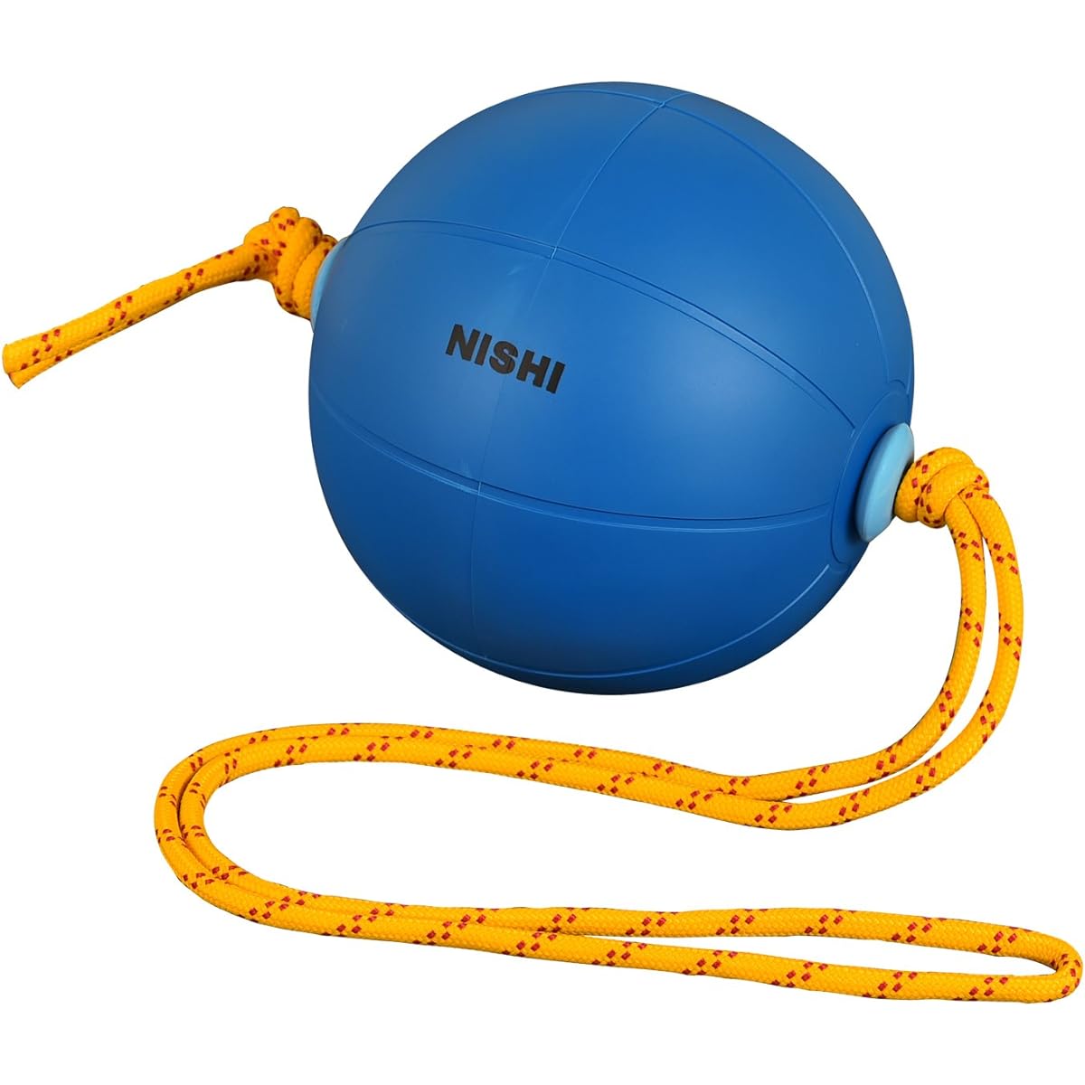 NISHI (Nishi Sports) Swing Medicine Ball