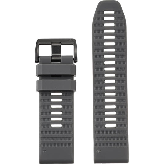 GARMIN QuickFit 26mm Slate Gray [Genuine Japanese Product] 010-12864-30 Small