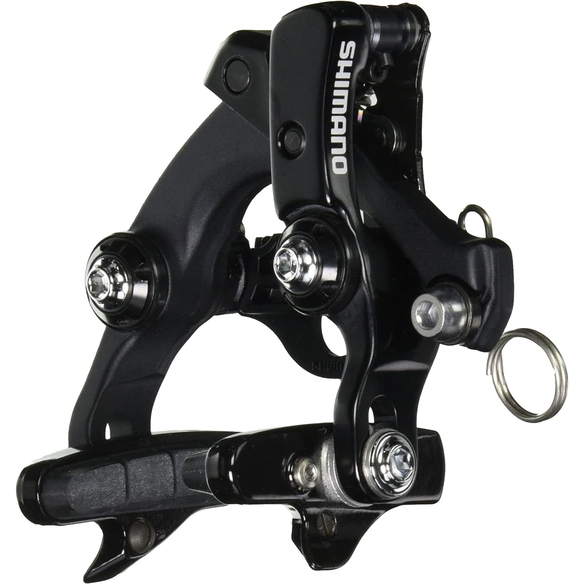 SHIMANO BR-RS811-R Rear BB lower direct mount RS R55C4 shoe medium