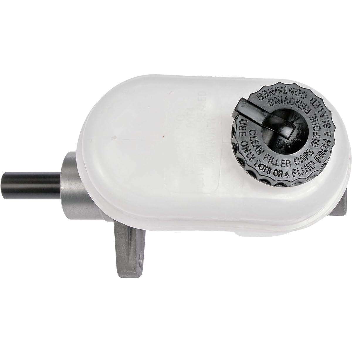 DORMAN M630154 Brake Master Cylinder