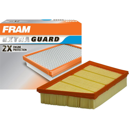 Fram CA11485 Extra Guard Flexible Air Filter
