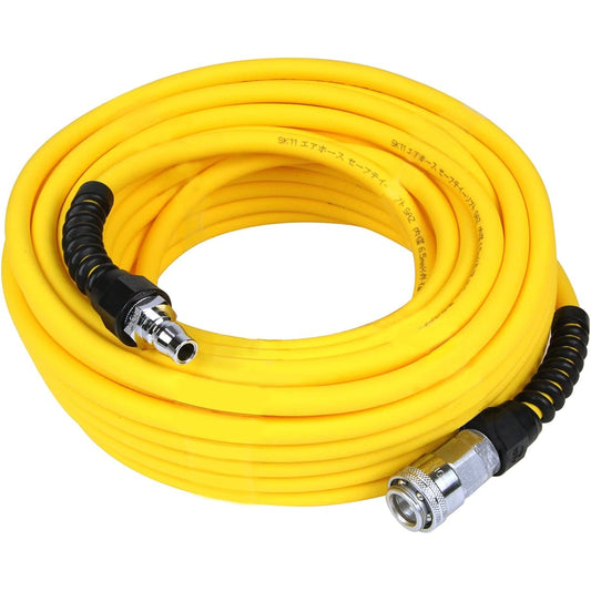 SK11 Air Hose Safety Soft Special PVC Soft 20m SAZ-620
