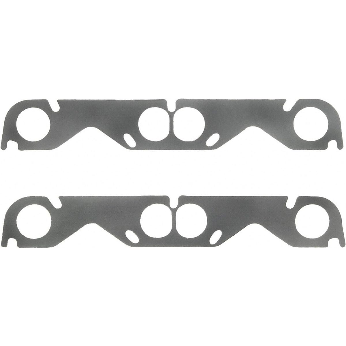 Fel-PRO 1407 Exhaust manifold gasket set