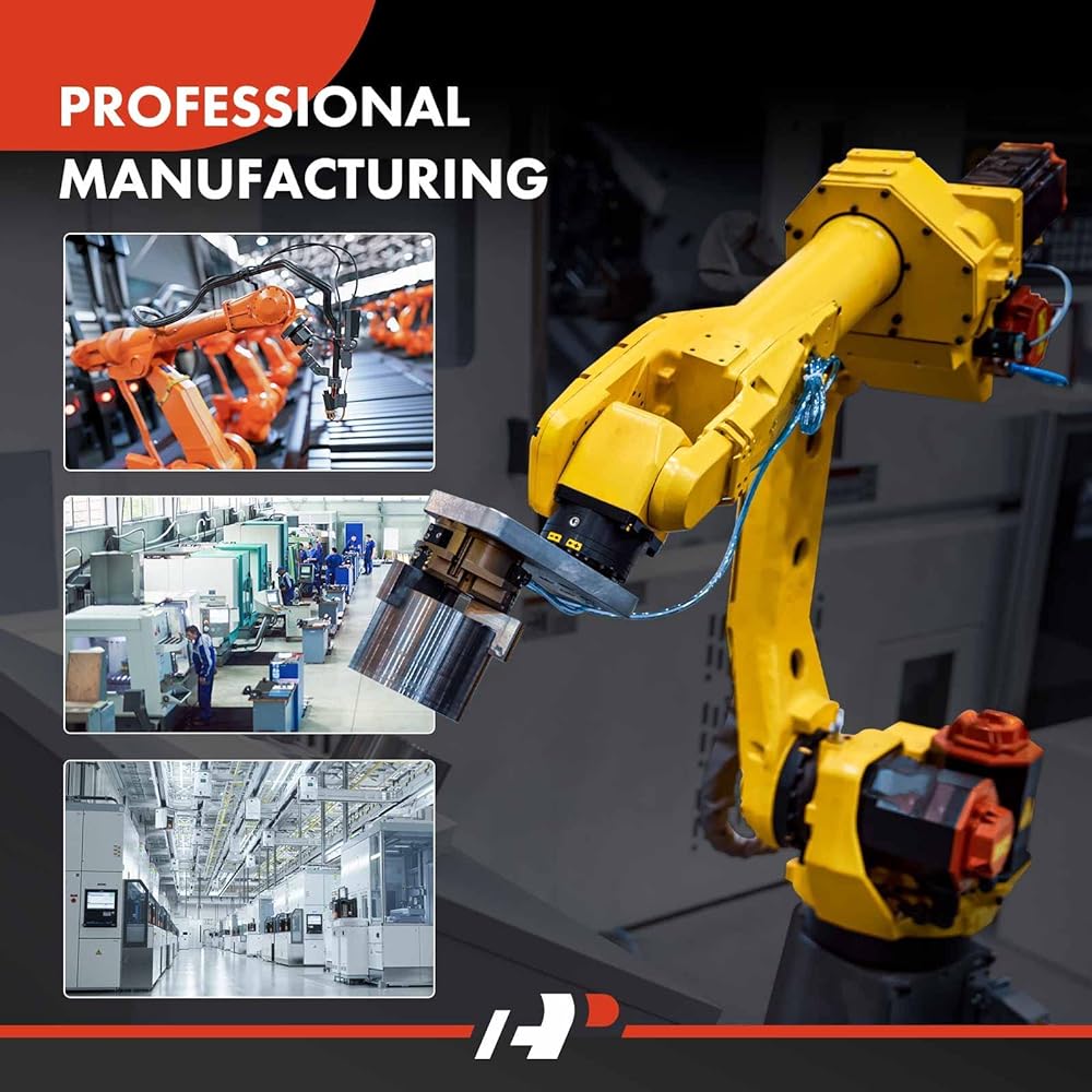 A -PREMIUM Right Sliding Archo Rock Actuator Toyota Corresponds to Toyota Car -Sienna 2005 2006 2007 2009 2009 -Exchange# 8562008060 8562008061