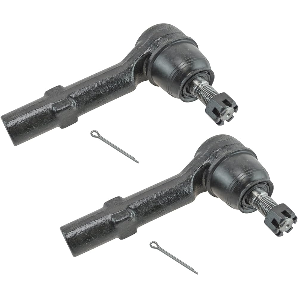 Lower Ball Joint Inner Inner Outer Tie Rod Swaver Link for Acadia Traverse Enclave
