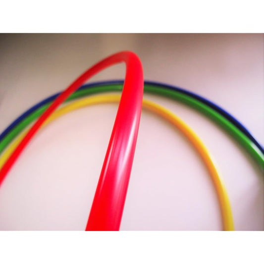 Red 100mm long accelerator throttle wire Fusion MF02 CN250 SE Type X Type XX