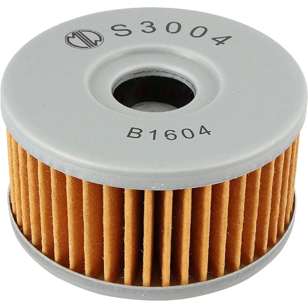 DB Electrical S3004 Oil Filter