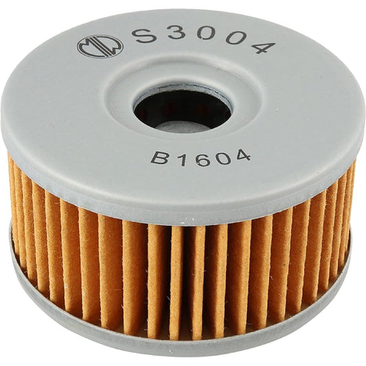 DB Electrical S3004 Oil Filter