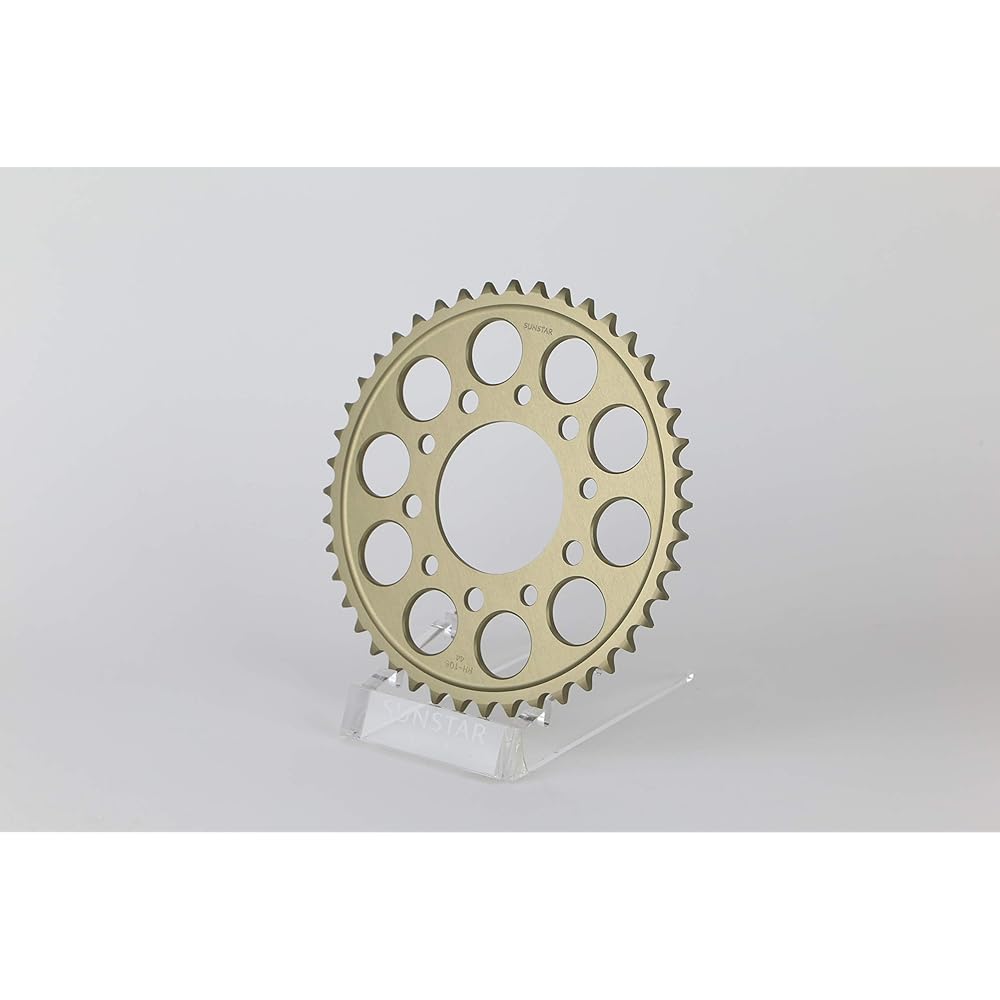 Sunstar Rear Sprocket 525-44T CB400/1000SFETC RH-105-44